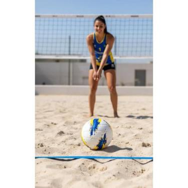 Imagem de Bola Vôlei Profissional Toque Macio - Alta Performance - Congratulatio