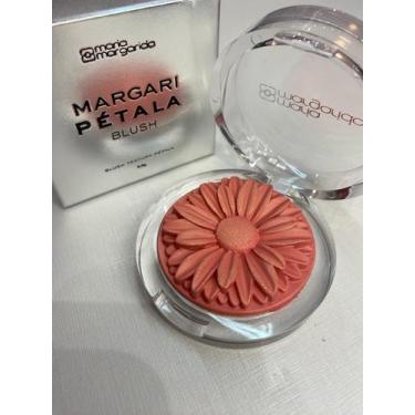 Imagem de Blush Margari Pétala - MARIA MARGARIDA -, Hibisco