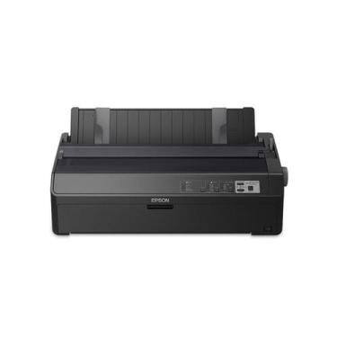 Imagem de Impressora Epson FX-2190II FX2190 Matricial