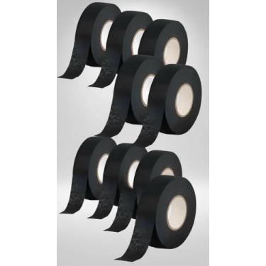 Imagem de 5 un Fita Isolante Tecido 19mm x 25m Anti Chama - Congratulations Stor