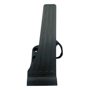 Imagem de USADO Pedal Acelerador Mercedes C180 2014 2015 Preto - M BENZ