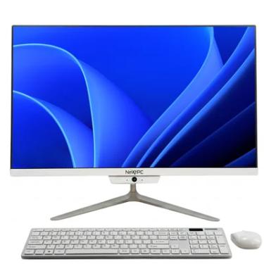 Imagem de Computador All In One 21,5" Intel Core i5 10ª Geração, 16gb Ram, SSD 1TB
