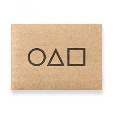 Imagem de Carteira Porta Cartão Série Round 6