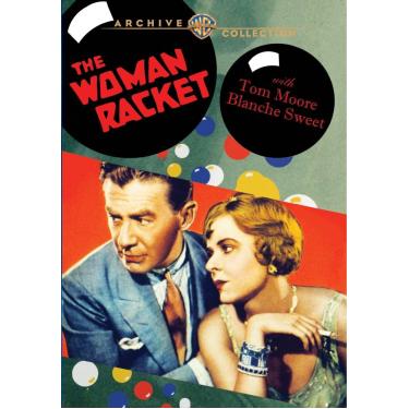 Imagem de The Woman Racket