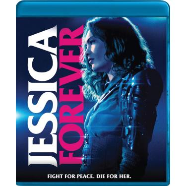 Imagem de Jessica Forever [Blu-ray] [Blu-ray]