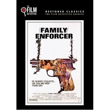 Imagem de Family Enforcer (The Film Detective Restored Version)