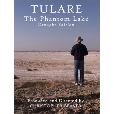 Imagem de Tulare: The Phantom Lake - Drought Edition [DVD-R]