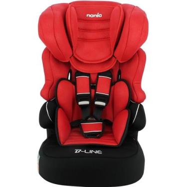 Cadeira para Auto 40704 De 9 a 36 kg - Baby Style com o Melhor Preço é no  Zoom