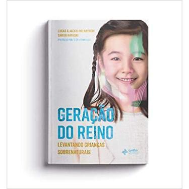 Imagem de Geração Do Reino Lucas E Jackeline Hayashi