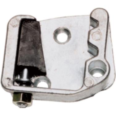 Imagem de Batente Porta Lado Esquerdo Fusca 59 a 77