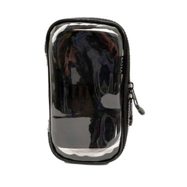 Imagem de Estojo Box Cristal 50 Pens Preto Sabra