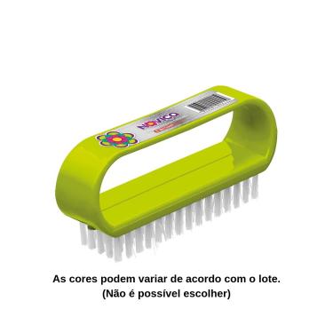 Imagem de Escova Limpeza Delicada Noviça Bettanin