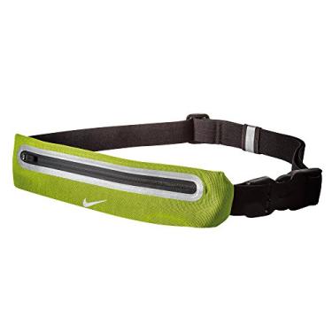 Imagem de Pochete Expandable Running Waistpack, Único, Verde