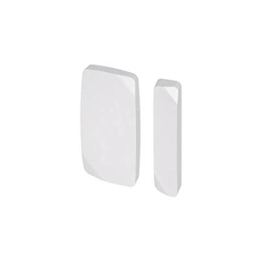 Imagem de Monoprice 700 Door/Window Sensor | Longer Wireless Range, Burglar Alert, Easy Installation, Ideal for Home, Garage, Apartment - Z-Wave Plus Series