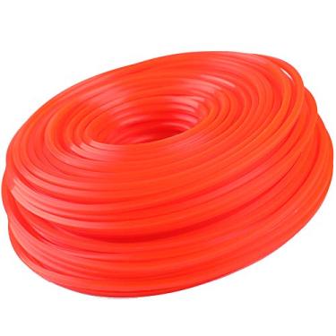 Imagem de Tingpai Profissional de Qu dade Fina Nylon Trimmer Escova de Co a Cortador Strimmer Linha Cortando Fio Cortador de G ma Acessório