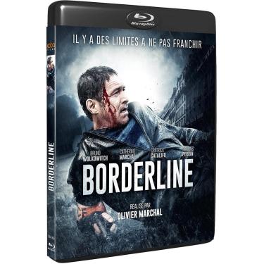 Imagem de Borderline [Blu-ray]