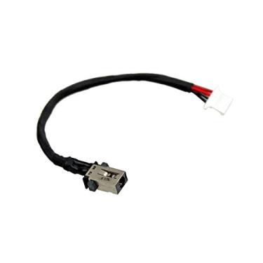 Imagem de Porta de carregamento de tomada de alimentação para tomada de energia GinTai DC para Acer Chromebook 14 CB3-431 1417-00DJ000
