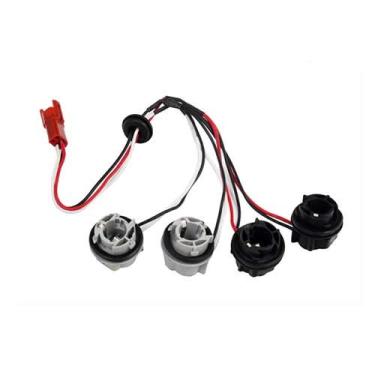 Imagem de CHICOTE LANTERNA SETA PARA SCANIA SERIE 4