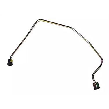 Imagem de CANO INJETOR CILINDRO 4 para PARA VOLVO NL12XH 85 A 88 ONIBUS B12 84 340