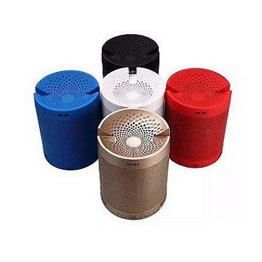Imagem de Caixa De Som Multifuncional Wireless Bluethoon Speaker Q3