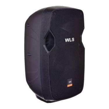 Imagem de Caixa Acústica  WLS S10 Passiva