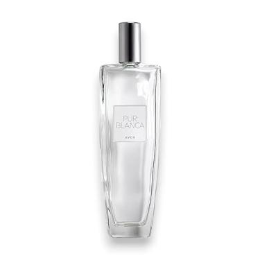 Imagem de AVON PUR BLANCA TRADICIONAL DEO COLONIA 75ML