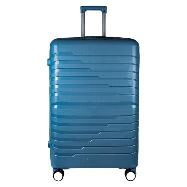 Imagem de Mala de bordo em Polipropileno 4 rodas 360º - Ultraleve Dubai