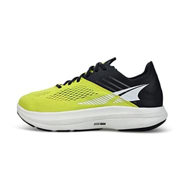 Imagem de ALTRA Women's Vanish Carbon Black/Yellow 8 B