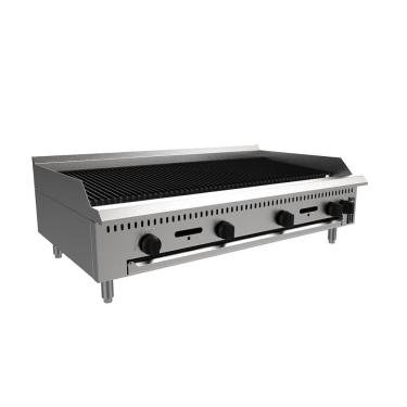 Imagem de Charbroiler Gas Glp Pcg090gme Mesa Prime - Venancio