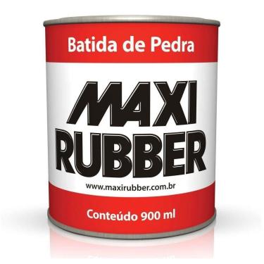 Imagem de Batida de pedra 900ml maxi rubber