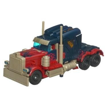 Imagem de Transformers Voyager Optimus Prime