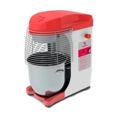 Imagem de Batedeira Planetária Eletrônica 18 Litros BPEL-18 Plus Braesi