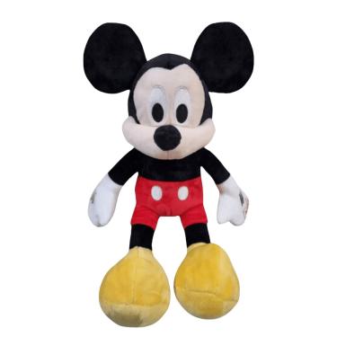 Imagem de Pelucia - Disney - Mickey com Som e Luz MULTIKIDS