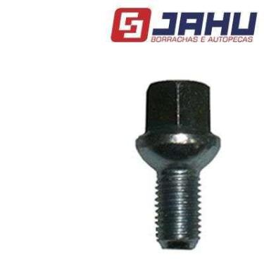 Imagem de Parafuso Da Roda M12 1,5 19,5 Mm Ch17 Jh76573-5 Gol santana voyage par