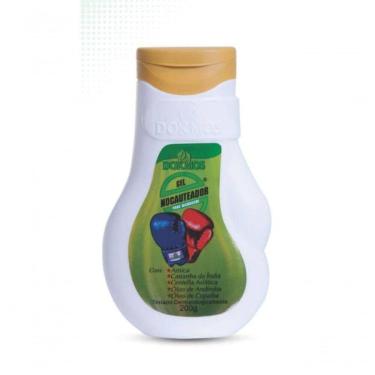 Imagem de Gel Massageador Nocauteador - Dokmos - 200gr