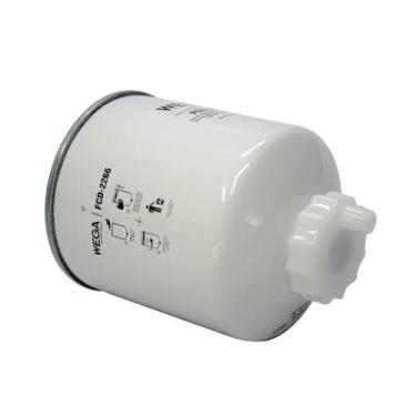 Imagem de Filtro de Combustível Bob Cat Case Clark Demag Ingersoll Rand JLC New 