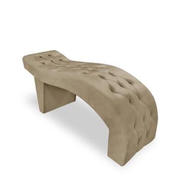 Imagem de  Maca Estética Facial Cílios, Sobrancelhas - ME, capuccino