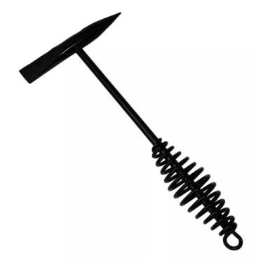 Imagem de Martelo Picadeira Solda 4 Starfer