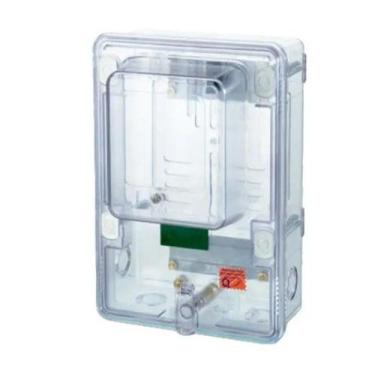 Imagem de Caixa padrao light monofasica cm1 plastimax ta