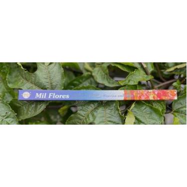 Imagem de Incenso Flute - Tenda da Luz