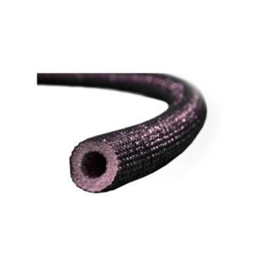 Imagem de Tubo Isolante Esponjoso Vix Blindado 1" Preto