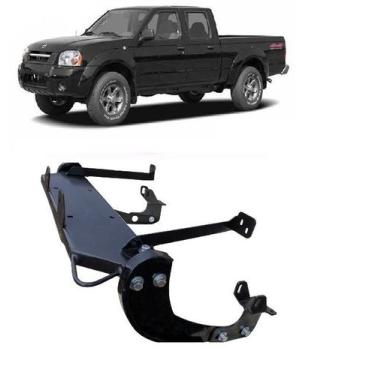 Imagem de Mesa para Guincho Frontier ate 2007 - HOZZ