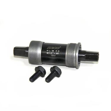 Imagem de Movimento Central Selado Com Rolamento 68X125.5Mm - Neco