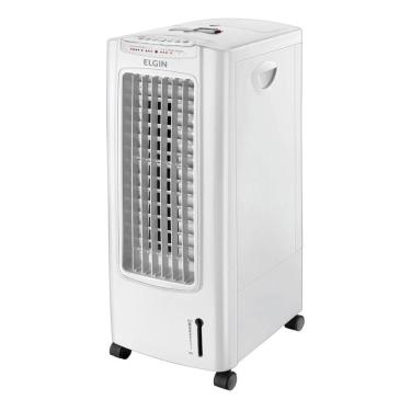 Imagem de Climatizador de Ar Portátil Elgin 7,5L - 127V 60W Controle Remoto Timer 3 Velocidades - 45FCE7500BR1