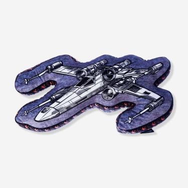 Imagem de Almofada Formato Nave Star Wars