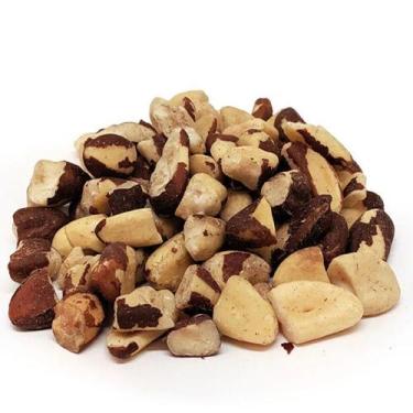 Imagem de Castanha Para Quebrada 1kg - Cunhapan