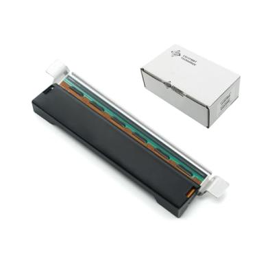 Imagem de EXCEPRINT Cabeça de impressão P1037974-010 para impressora de etiquetas térmicas Zebra ZT210 ZT220 ZT230 203DPI, ZT230 de substituição