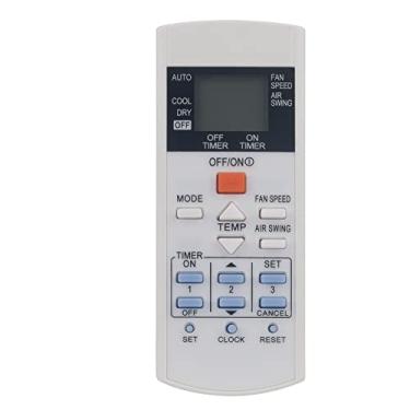 Imagem de AIDITIYMI Controle remoto de substituição A75C3297 compatível com ar condicionado A/C universal Panasonic