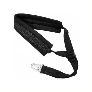 Imagem de Correia Para Saxfone Alto Tenor Soprano Free Sax Almofadada - Free Sax