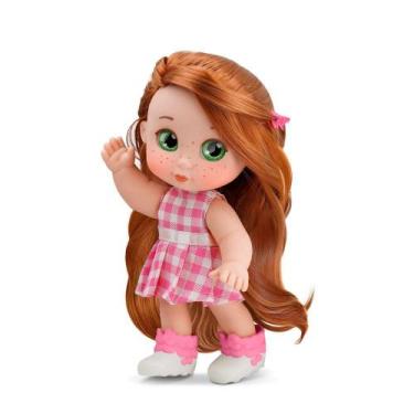 Imagem de Boneca Kilty Pop Mundo Rosa - Roma